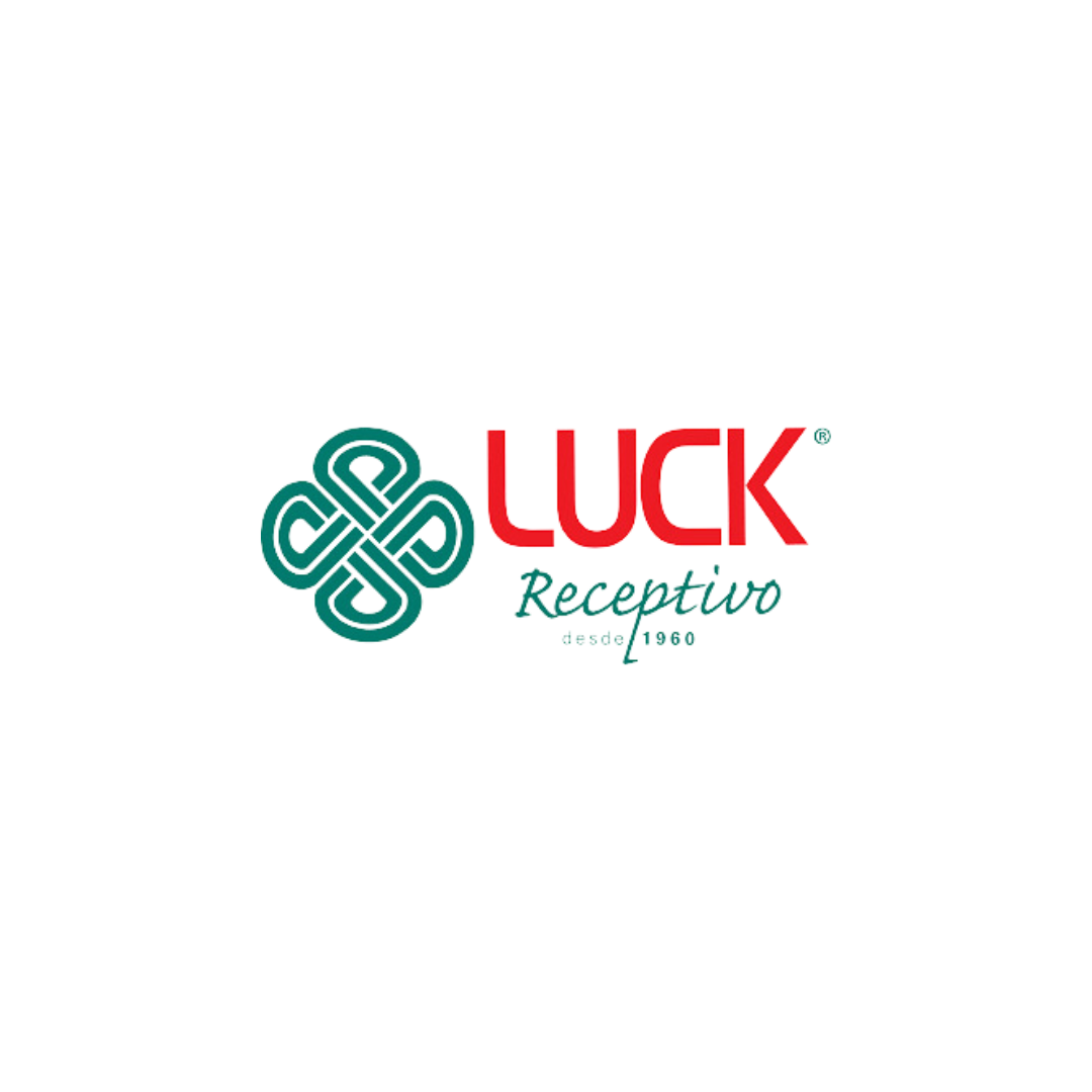 LUCK RECEPTIVO